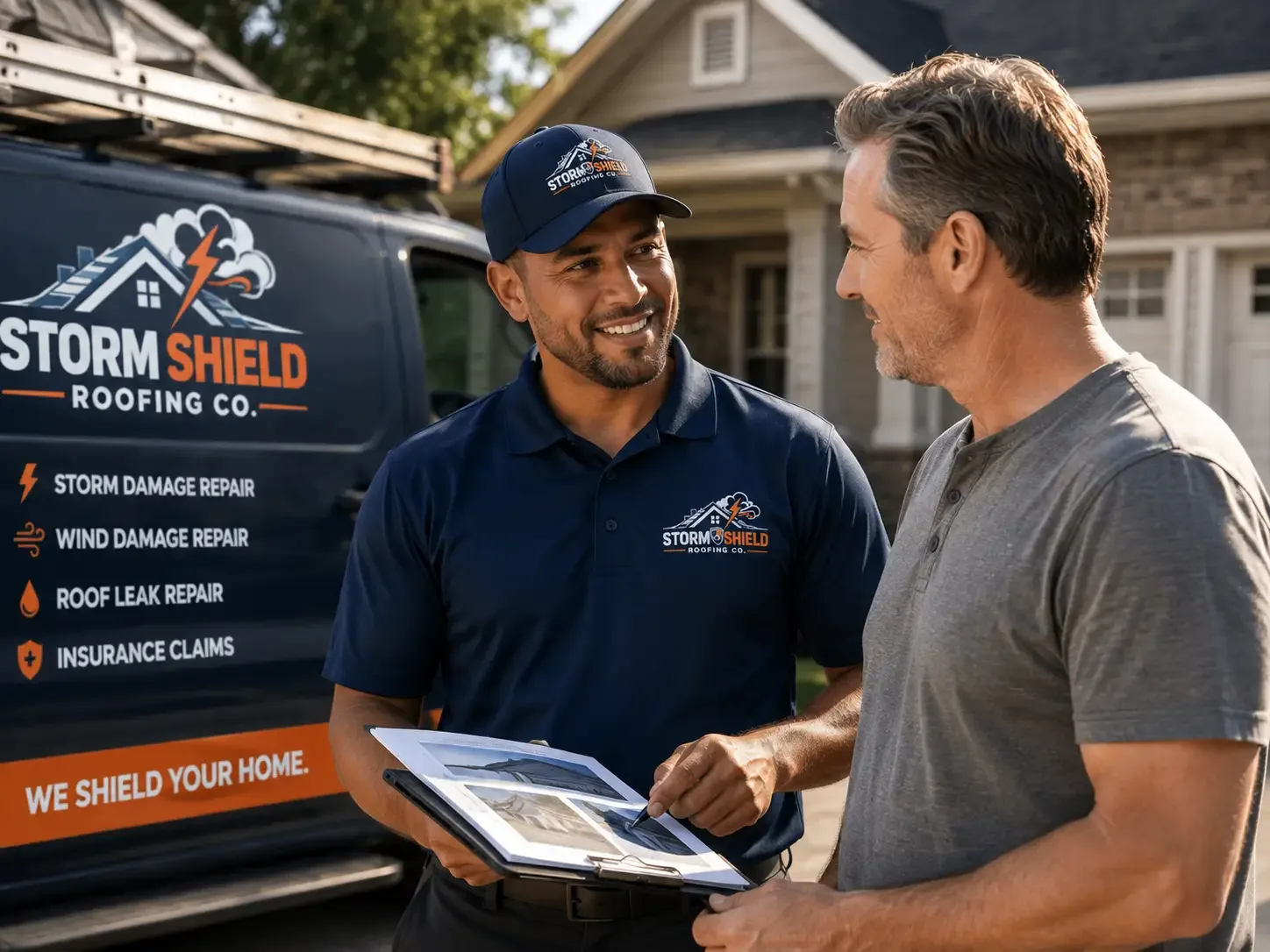 Storm Damage Roof Repair Boulevard, CA FAQs